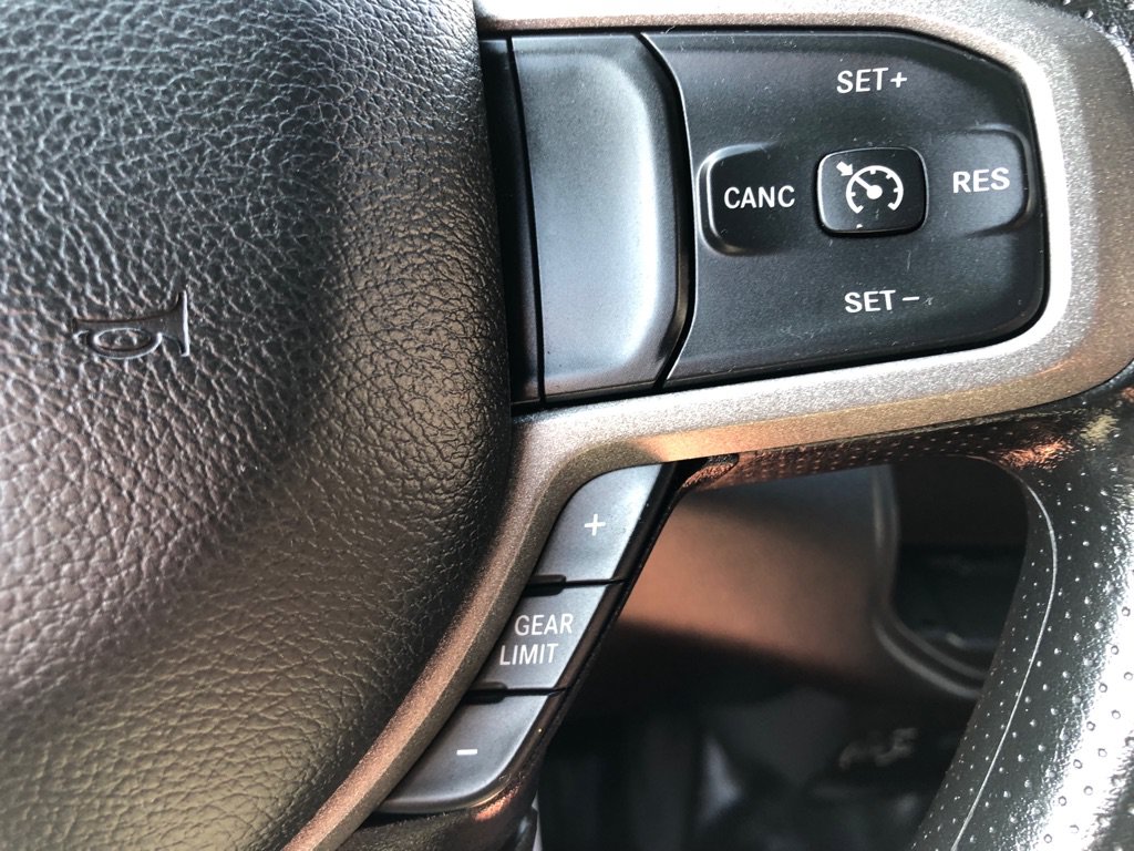 Used 2023 RAM 2500 Tradesman AWD/4WD image 36