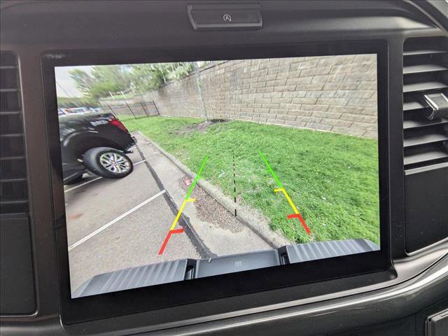 New 2026 Ford F150 STX AWD/4WD image 12