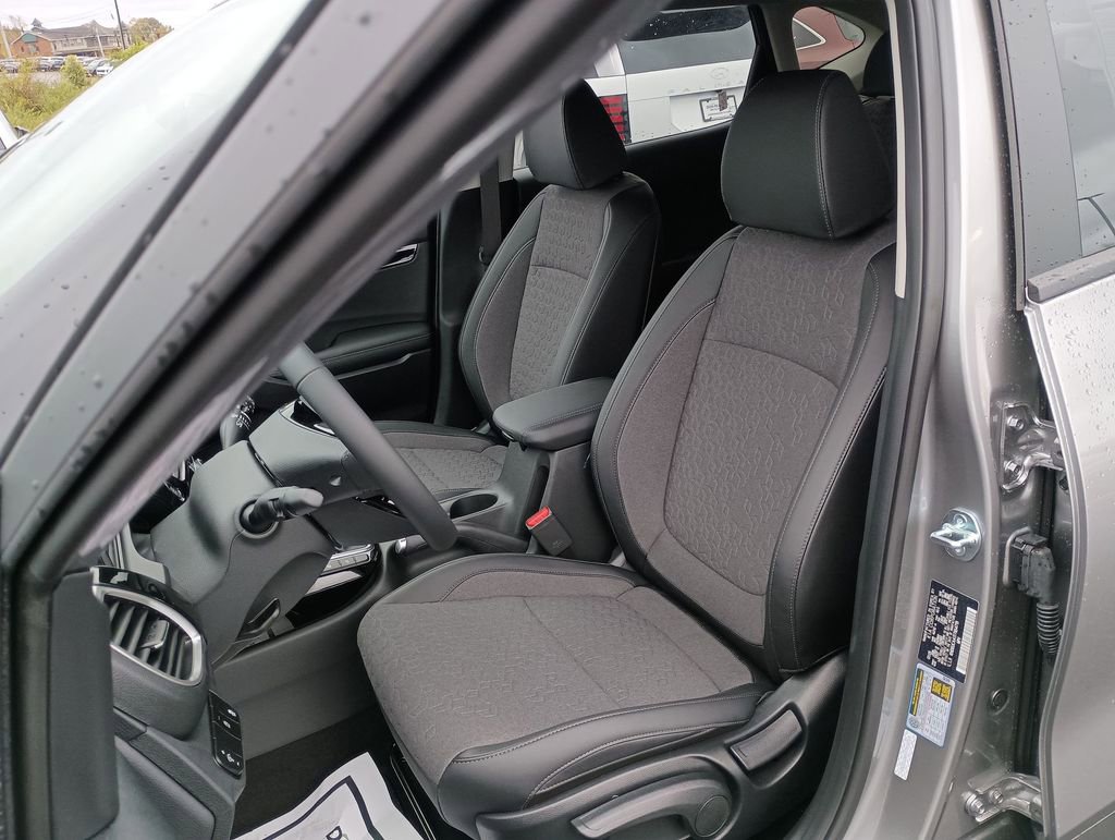 New 2026 Kia Seltos S image 17