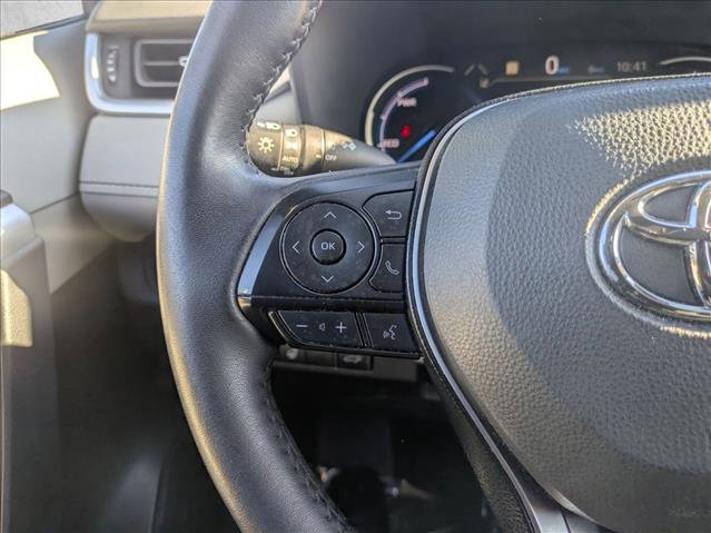 Used 2025 Toyota RAV4 XLE Premium image 13
