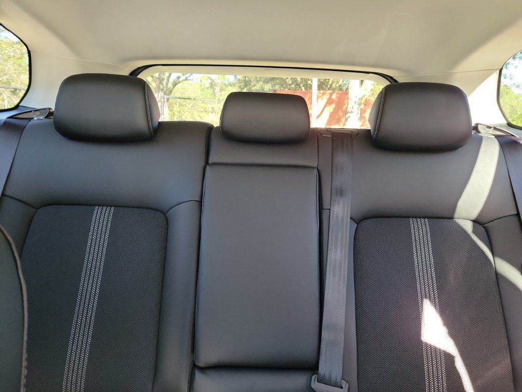 New 2026 MAZDA CX-50 AWD 2.5 S w/ Cargo Package image 32