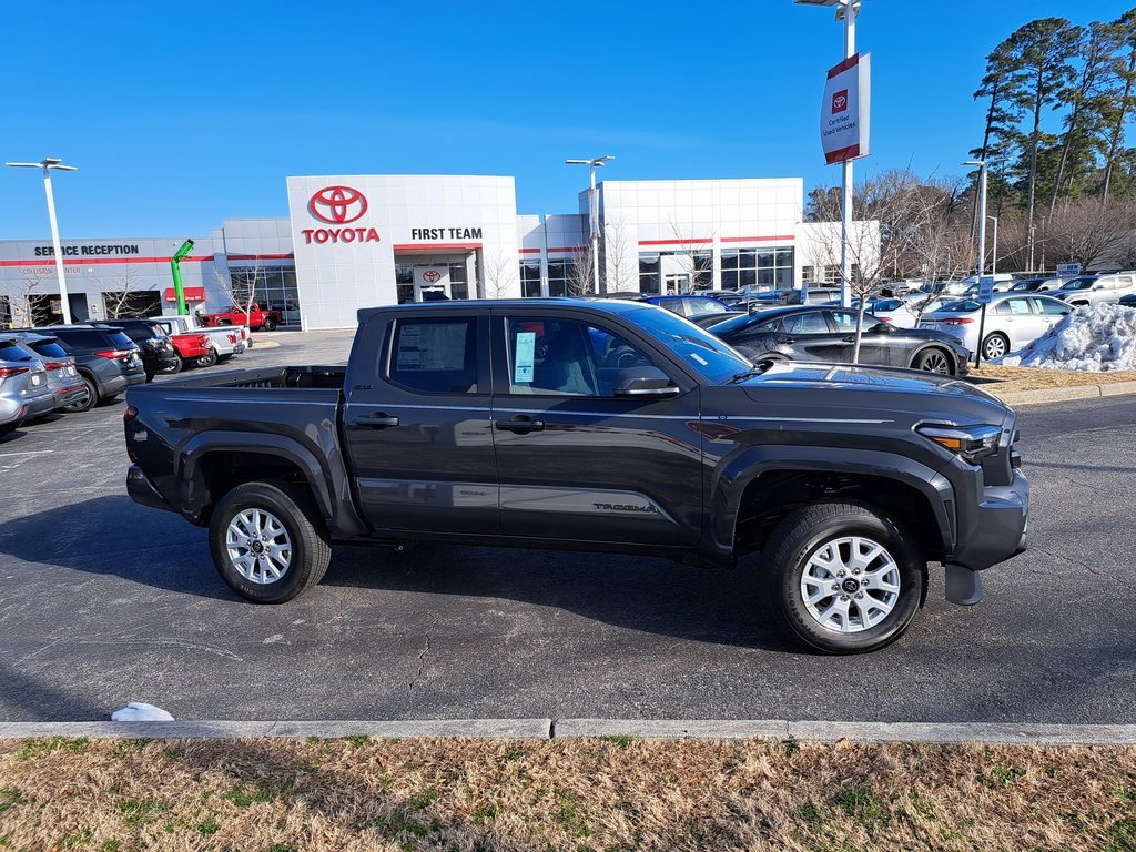 New 2026 Toyota Tacoma SR5 image 5