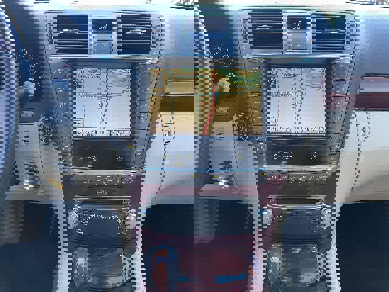 Used 2012 Lexus LS 460 image 13