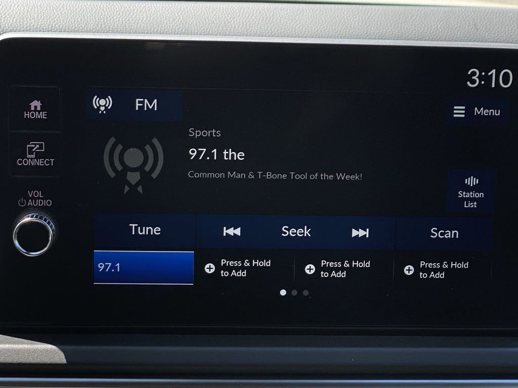 New 2025 Acura ADX A-Spec image 16