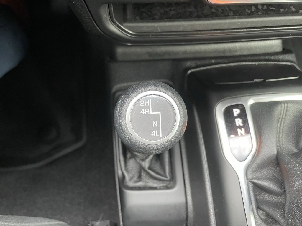 Used 2021 Jeep Wrangler Unlimited Sport image 43