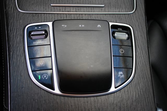 Used 2020 Mercedes-Benz GLC 300 4MATIC image 17