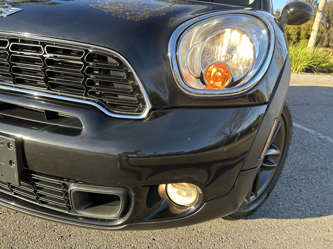 Used 2012 MINI Cooper Countryman S image 30