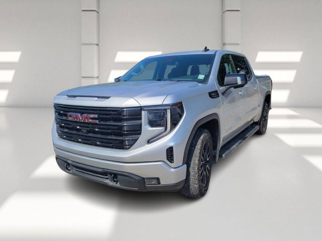 Used 2022 GMC Sierra 1500 Elevation w/ Elevation Premium Package