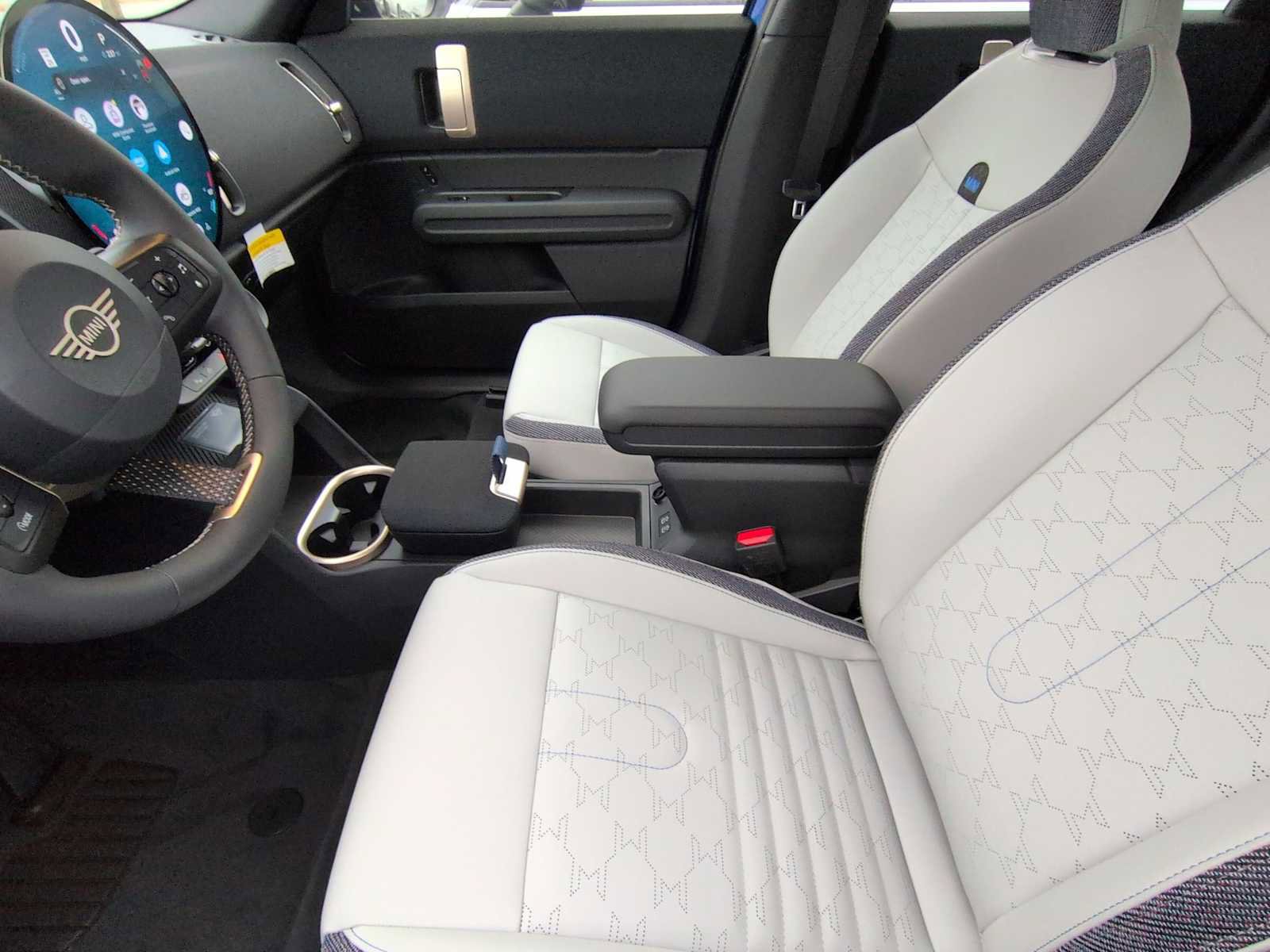 New 2026 MINI Cooper Countryman S AWD/4WD image 10