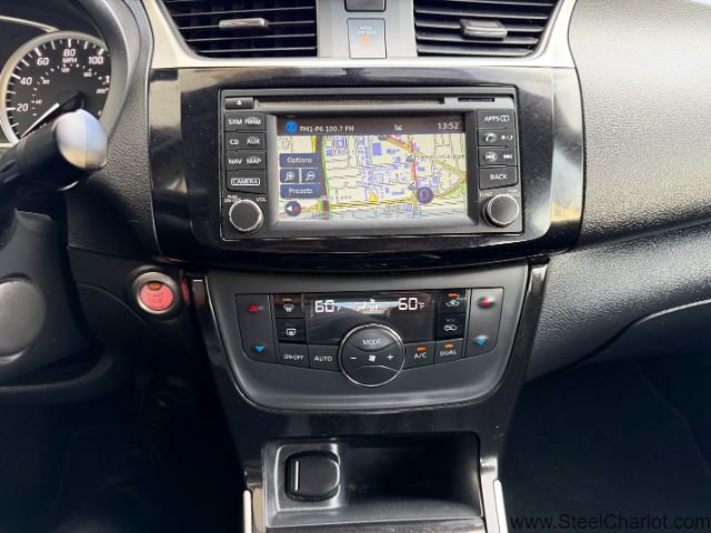 Used 2018 Nissan Sentra SL image 21