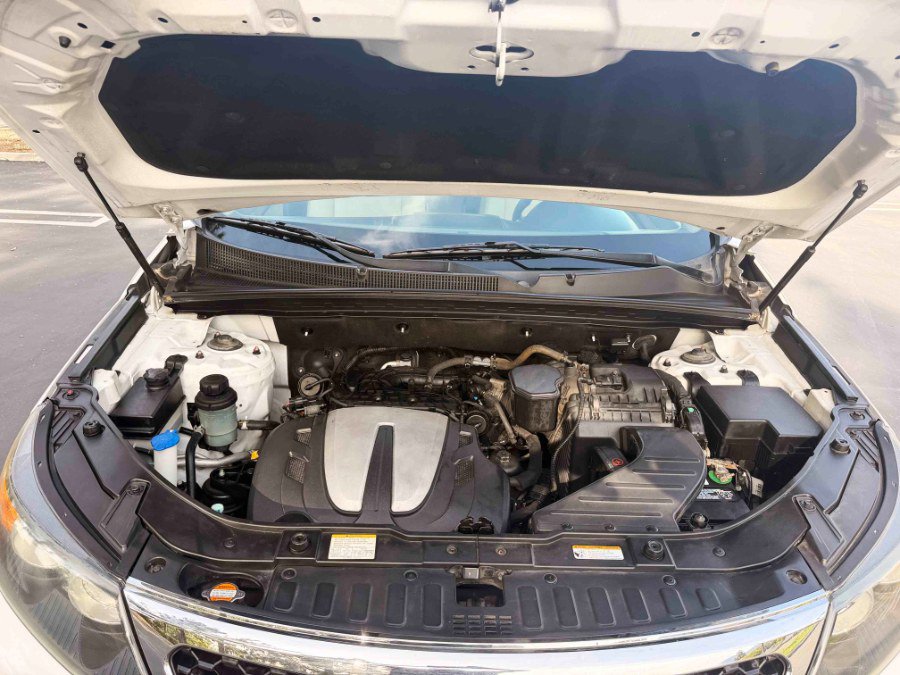 Used 2012 Kia Sorento LX w/ V6 Convenience Pkg image 35