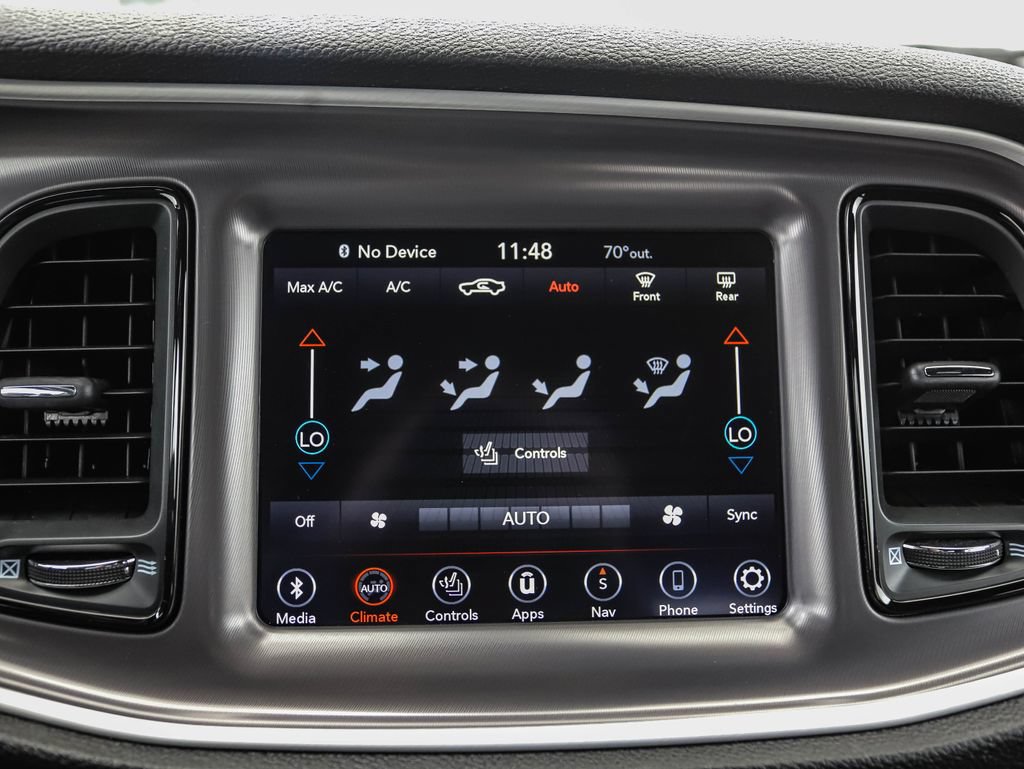 Used 2022 Dodge Challenger GT w/ Driver Convenience Group AWD/4WD image 20