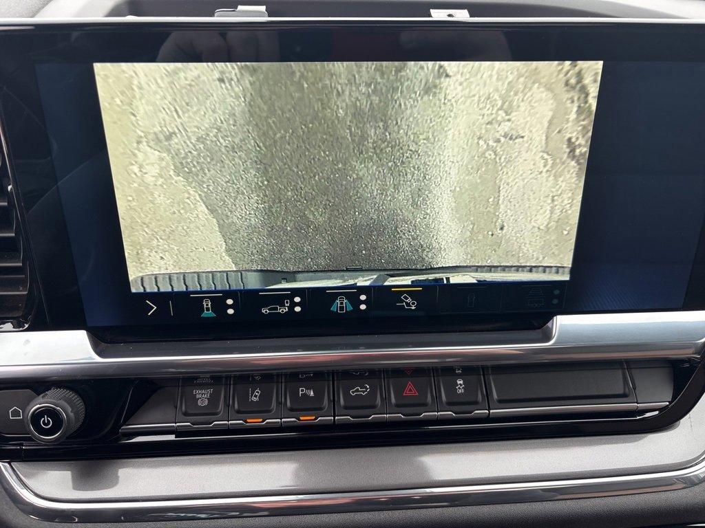 Used 2024 Chevrolet Silverado 3500 High Country w/ High Country Premium Package image 24