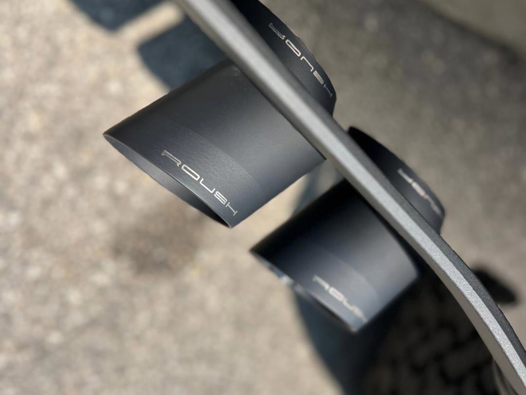 New 2025 Ford F150 STX w/ Equipment Group 200A image 22