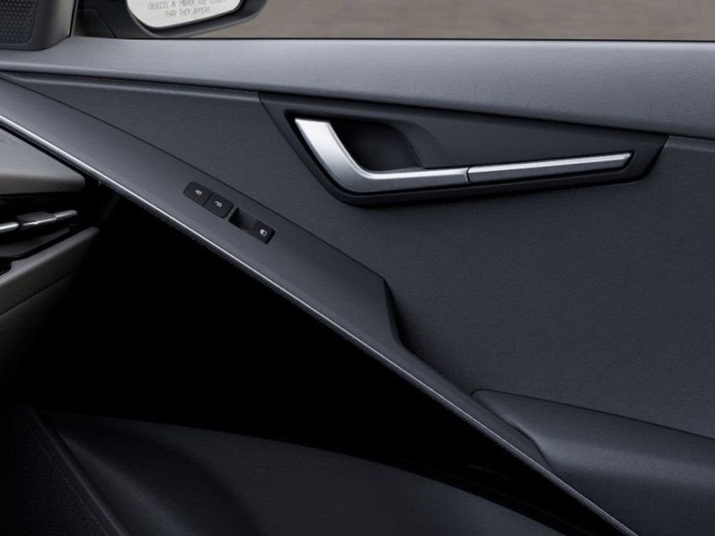 New 2025 Kia Niro EX image 25