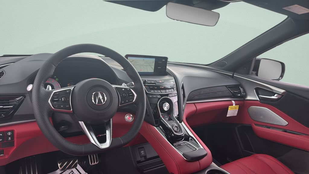 New 2026 Acura RDX w/ Advance Package AWD/4WD image 33