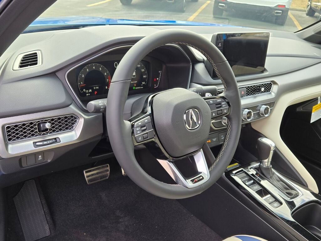 New 2026 Acura Integra A-Spec image 25