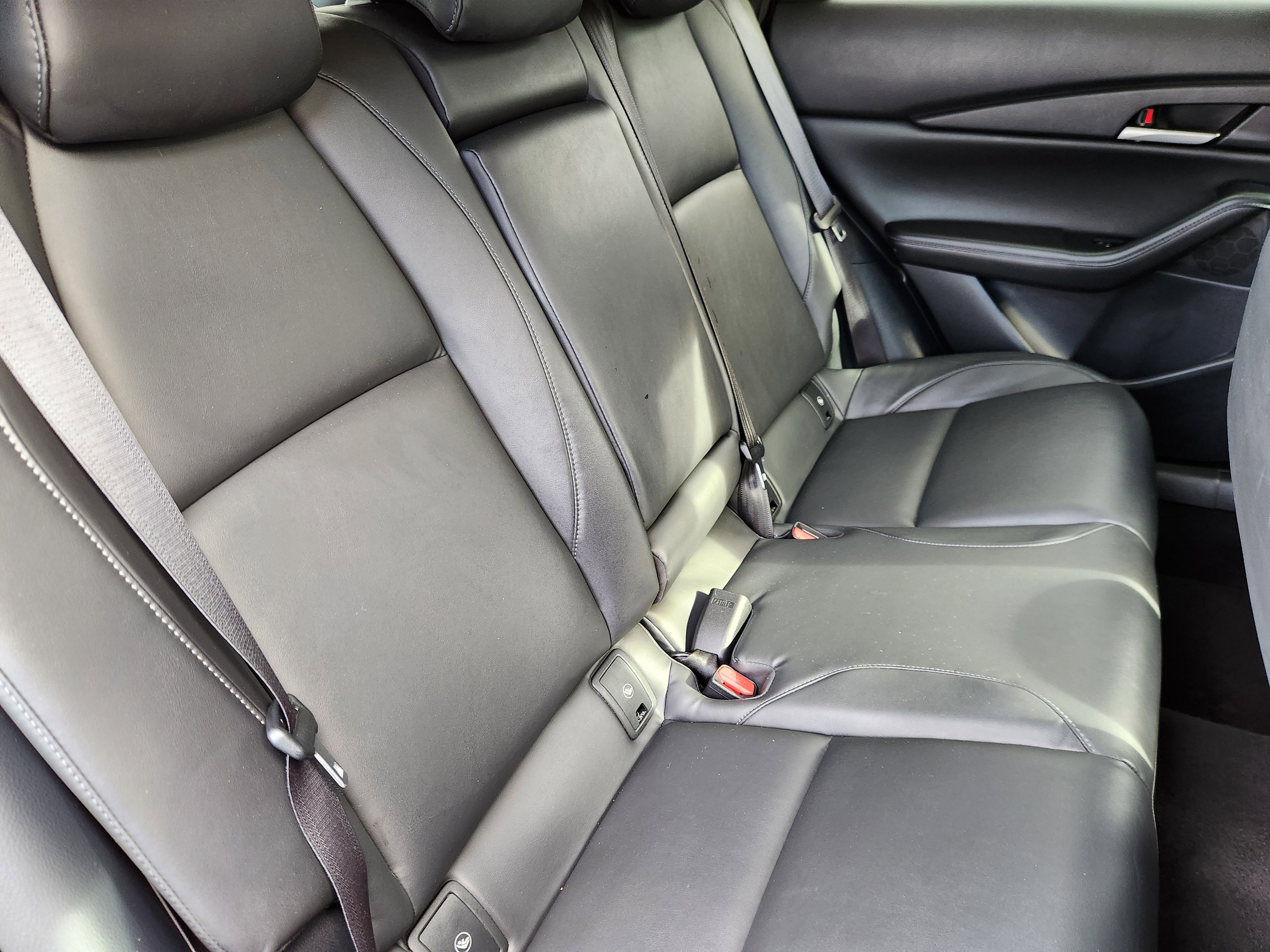 Used 2023 MAZDA CX-30 AWD 2.5 S w/ Select Package image 15