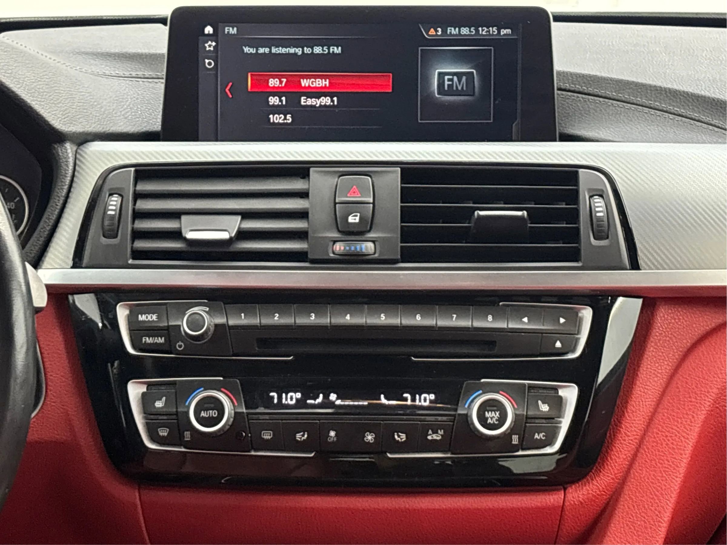 Used 2019 BMW 430i Gran Coupe xDrive w/ Convenience Package image 19