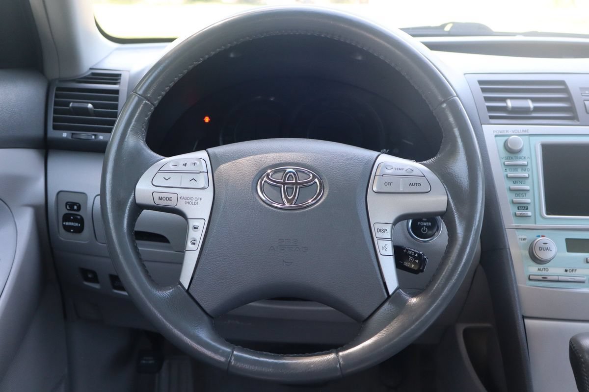 Used 2009 Toyota Camry Hybrid FWD image 18
