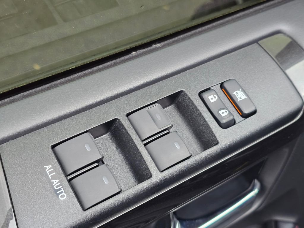 Used 2023 Toyota 4Runner TRD Off-Road Premium image 23