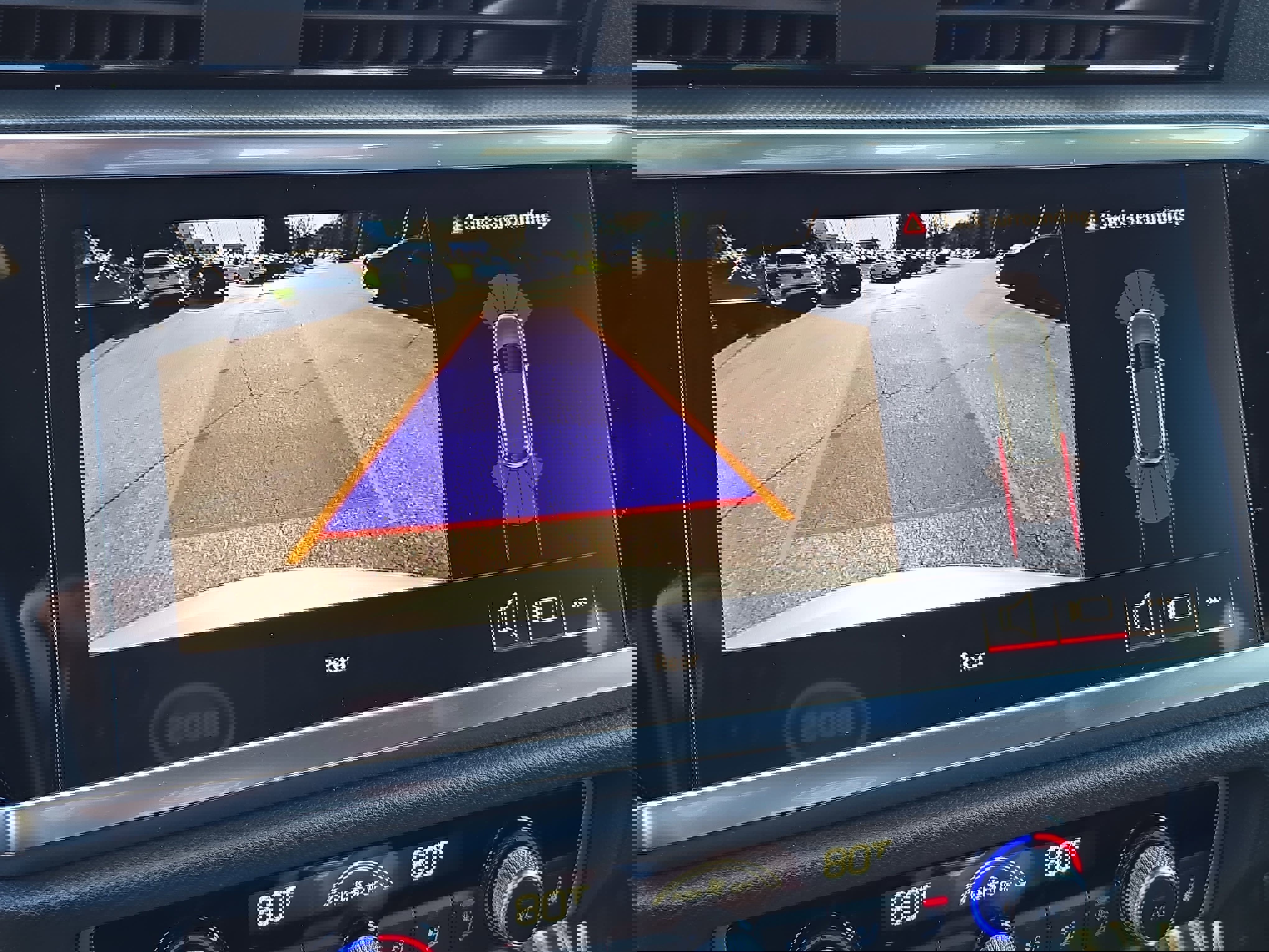 Used 2023 Audi Q3 2.0T Premium w/ Black Optic Package image 22