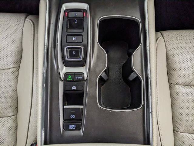 Used 2021 Honda Accord Touring image 9