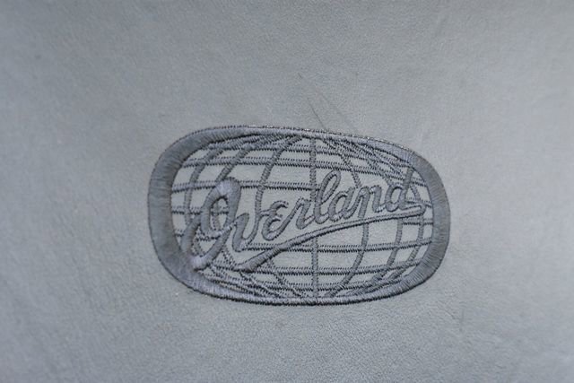 Used 2014 Jeep Grand Cherokee Overland image 15