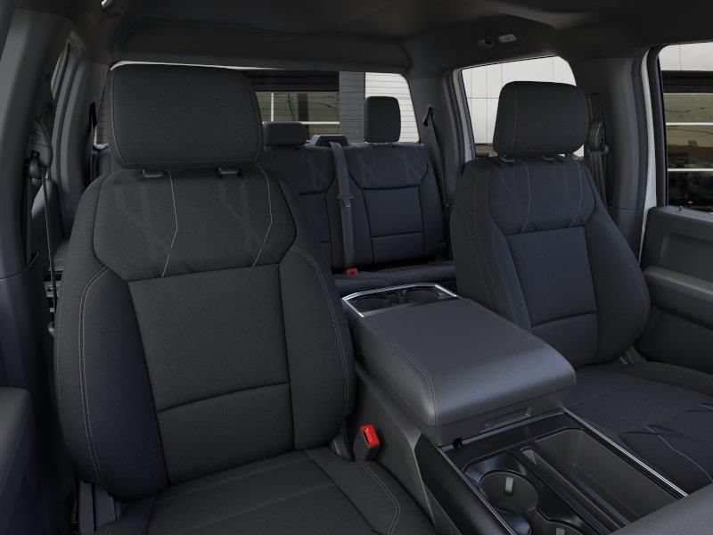 New 2026 Ford F150 STX w/ F-150 LOBO Package AWD/4WD image 14