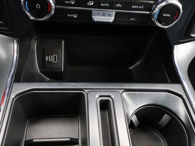 Used 2025 Ford F150 XLT w/ Equipment Group 301A Standard image 35