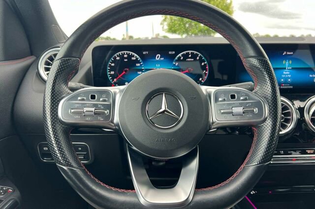Used 2022 Mercedes-Benz GLA 250 image 23