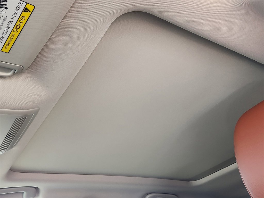 New 2026 MAZDA CX-50 AWD 2.5 S w/ Accent Package image 18