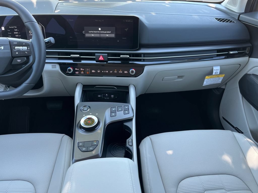 New 2027 Kia Sportage SX Prestige AWD/4WD image 11