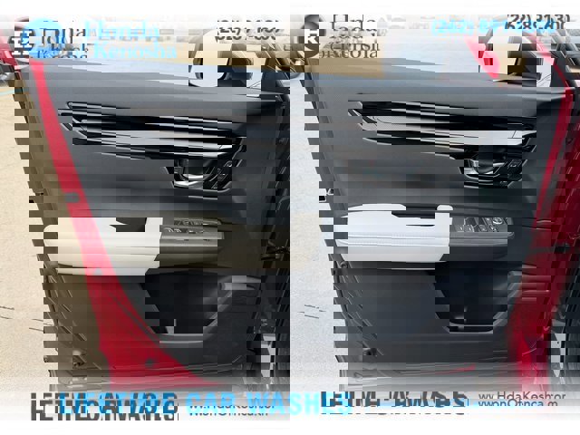 Used 2024 Honda CR-V EX-L image 23