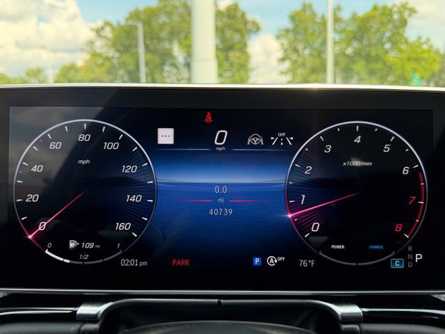 Certified 2023 Mercedes-Benz S 580 4MATIC Sedan image 19