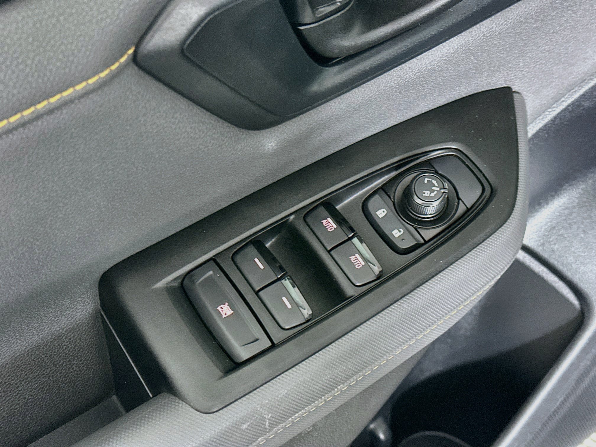 Used 2026 Subaru Forester Wilderness AWD/4WD image 15