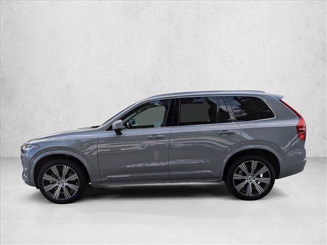 Used 2024 Volvo XC90 T8 Plus w/ Protection Package Premier AWD/4WD image 9