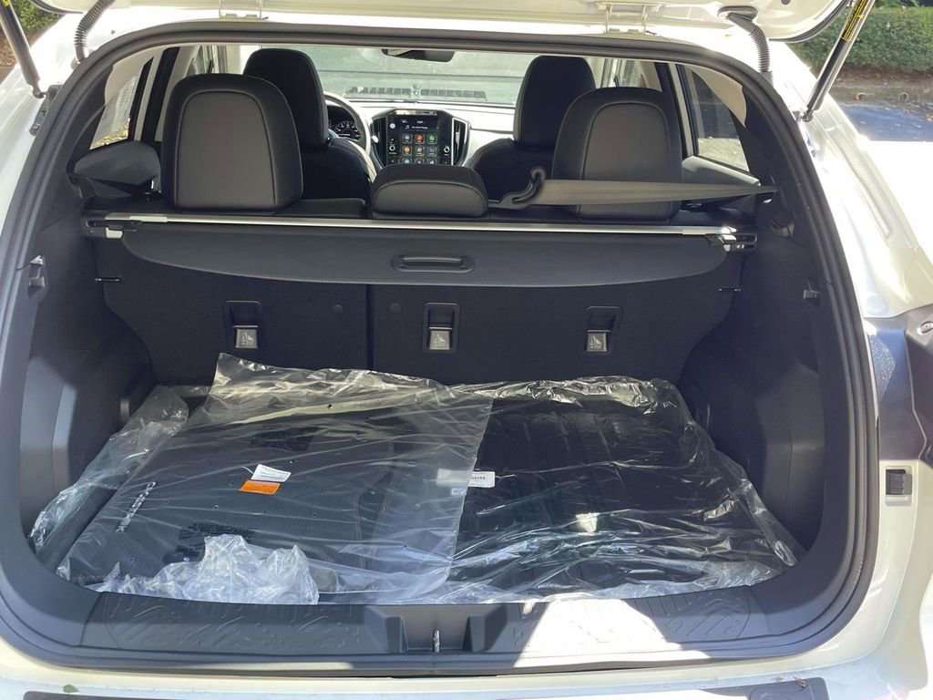 New 2025 Subaru Crosstrek 2.5i Limited w/ Crosstrek Mirror Package image 10