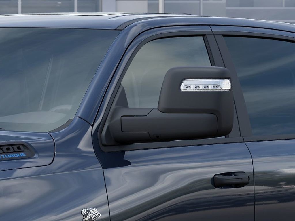 New 2026 RAM 1500 Big Horn image 12