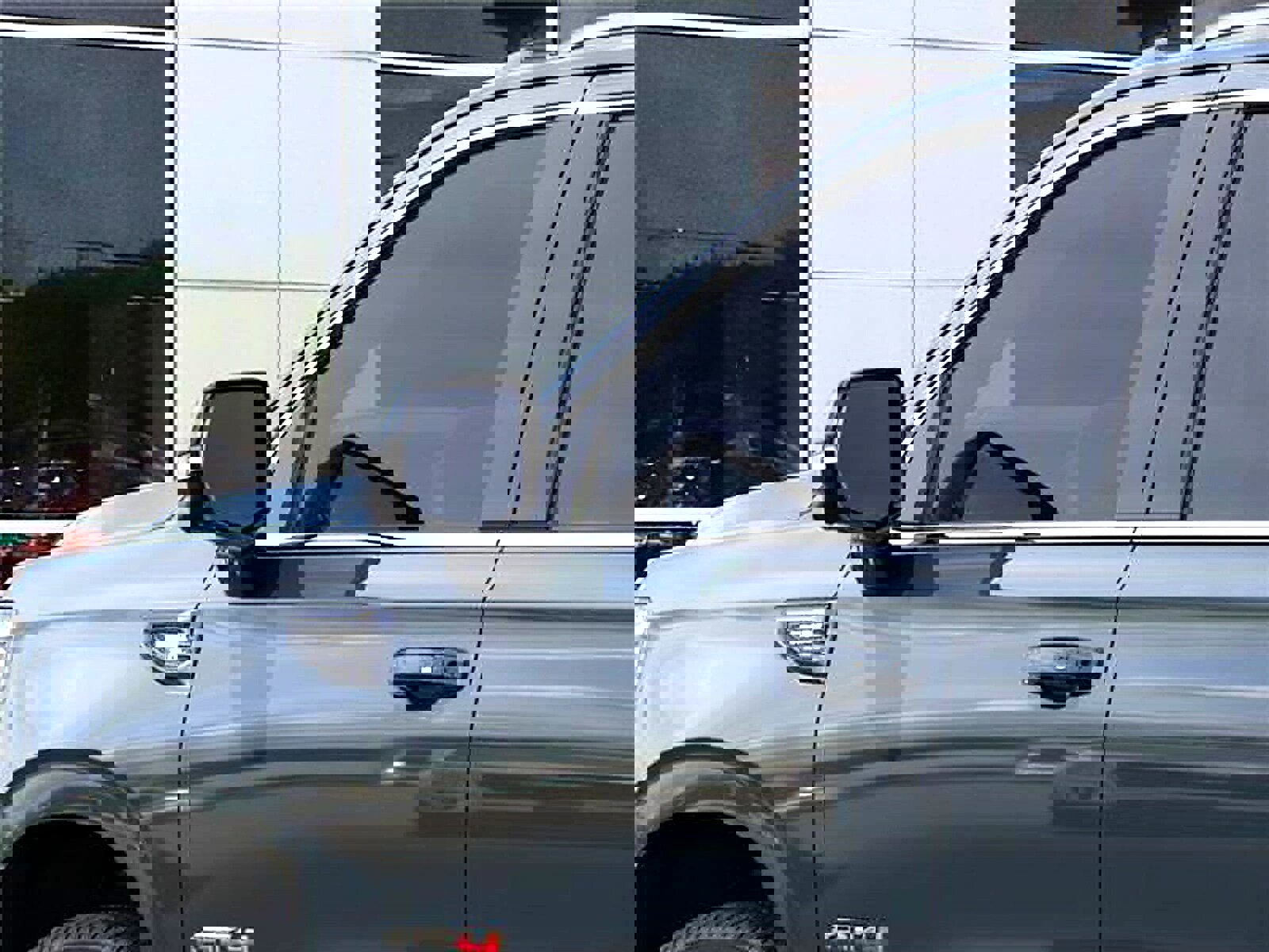 New 2026 GMC Yukon XL AT4 Ultimate w/ LPO, Floor Liner Package image 12