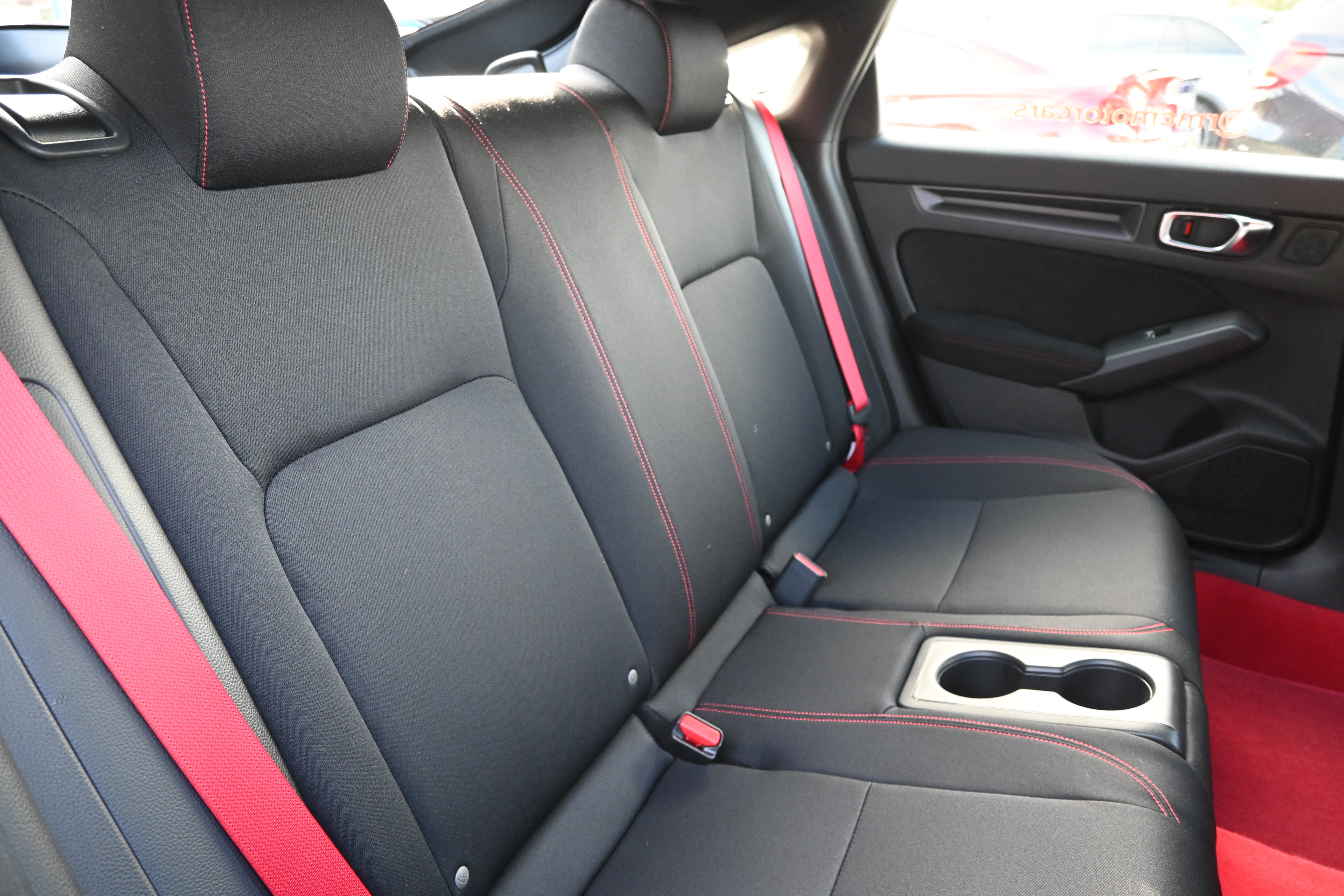 Used 2025 Honda Civic Type R image 47