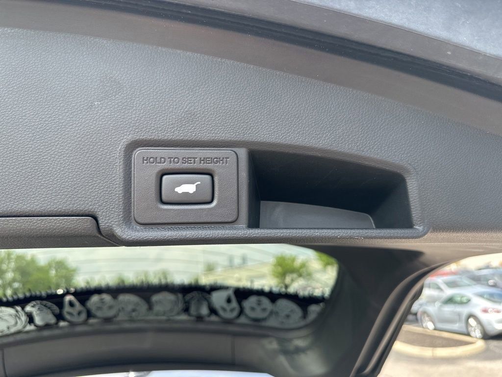 Used 2020 Acura RDX FWD image 11