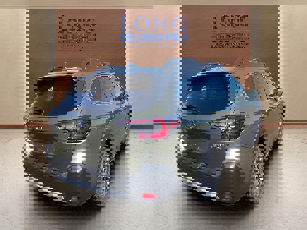 Certified 2025 Subaru Outback Limited AWD/4WD image 14