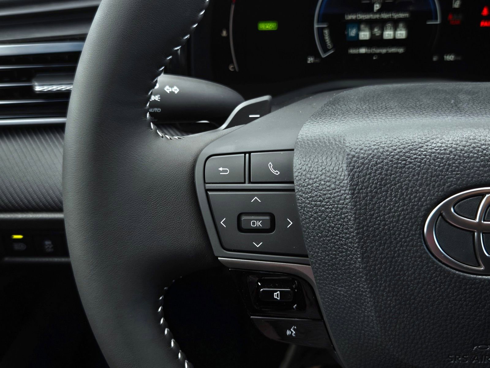 Certified 2026 Toyota Camry SE FWD image 20