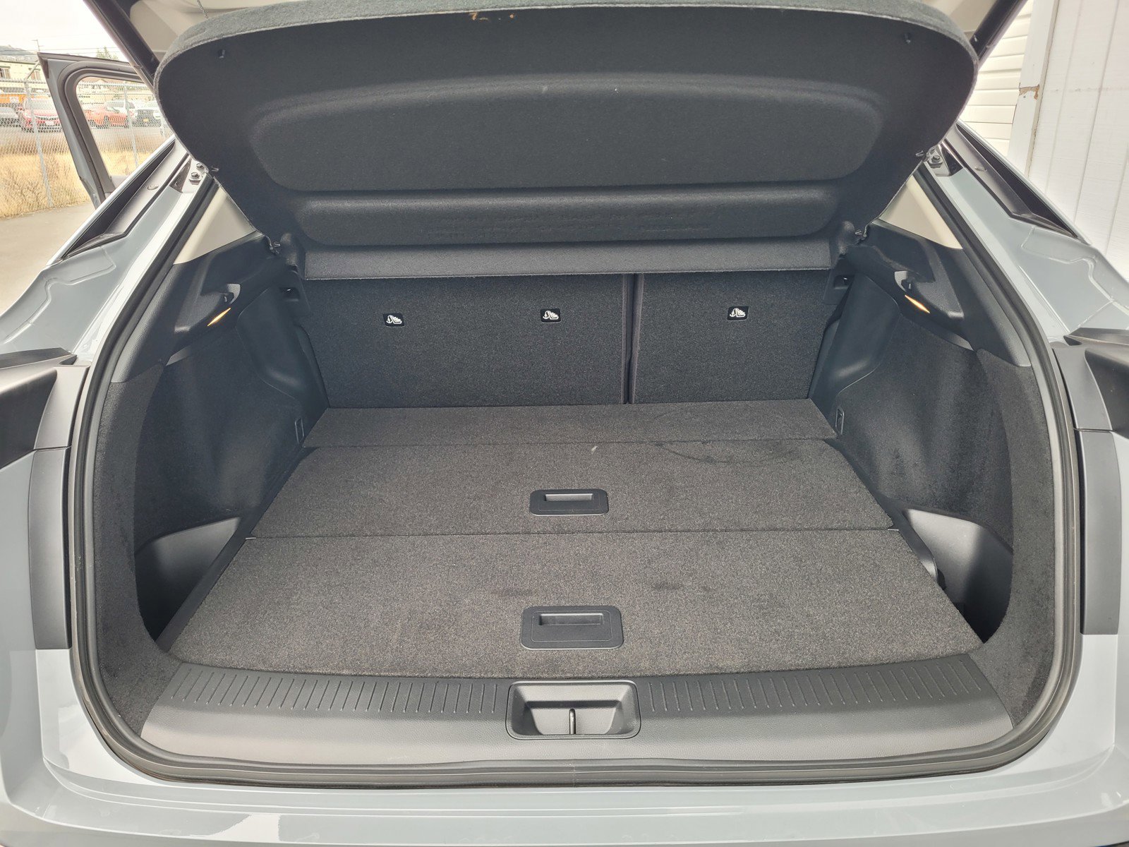 Certified 2024 Nissan Ariya FWD image 19