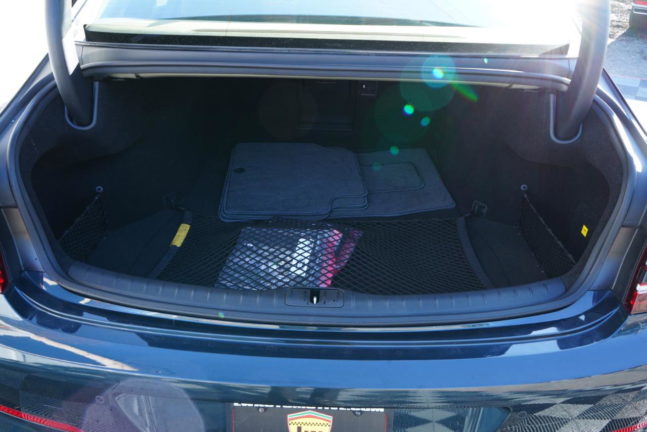 Used 2021 Genesis G80 3.5T w/ Prestige Package image 55