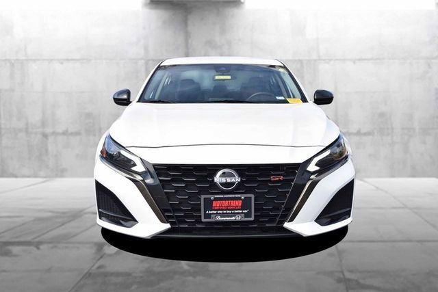 Used 2024 Nissan Altima 2.5 SR image 4