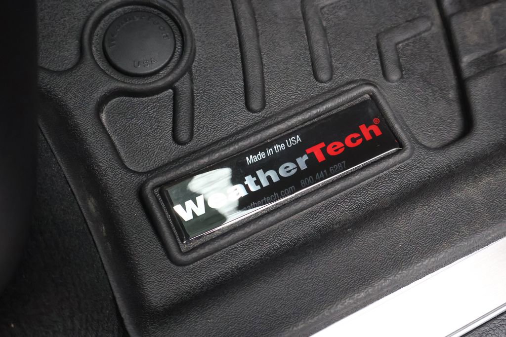 Used 2024 Jeep Grand Cherokee Overland image 42