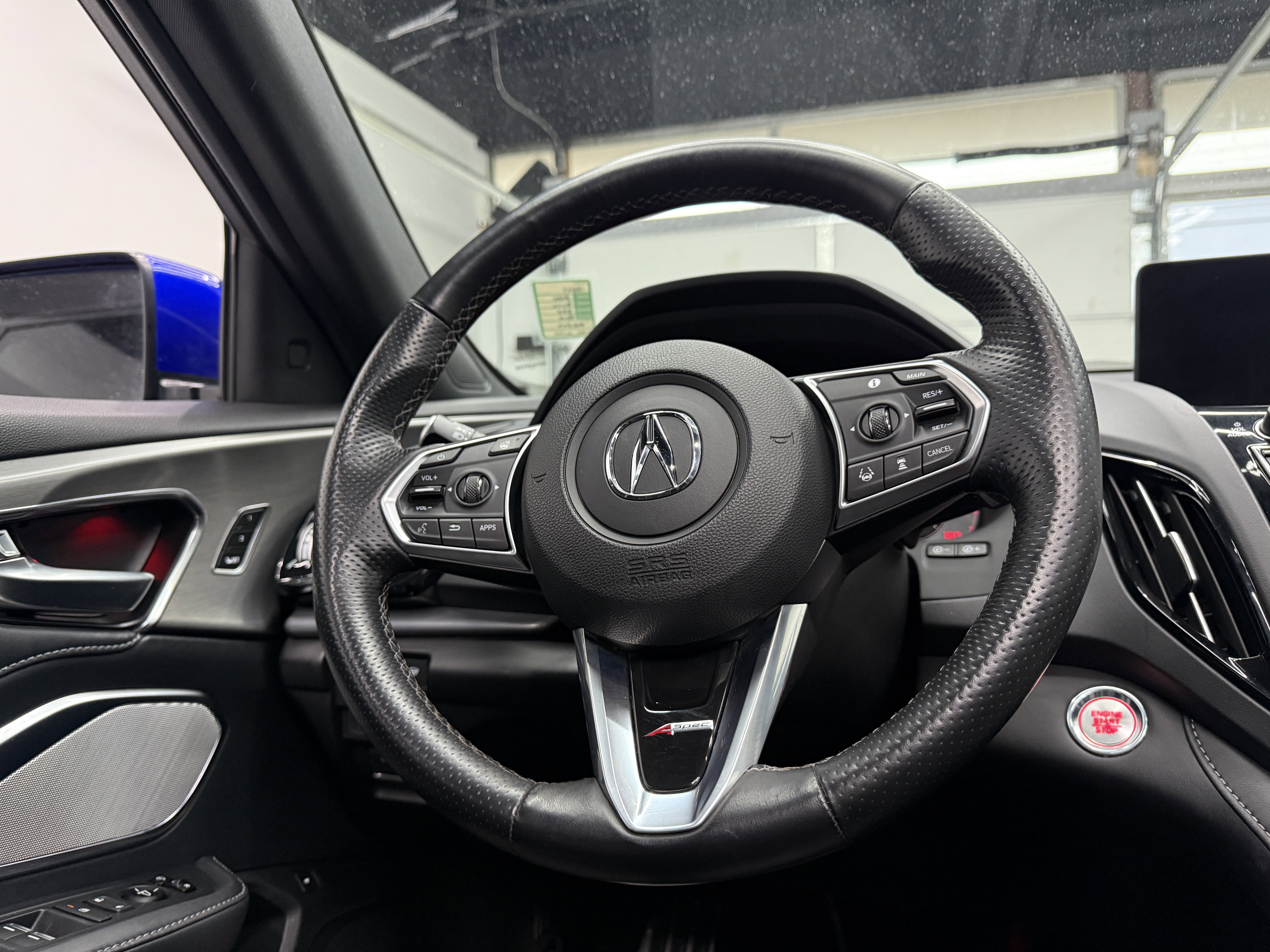 Used 2020 Acura RDX A-Spec image 16