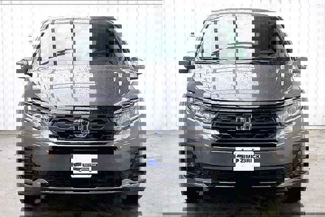 Certified 2026 Honda Odyssey EX-L image 3